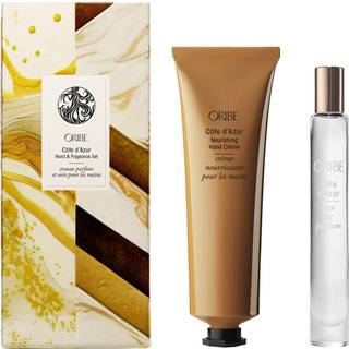 Oribe Côte d'Azur Hand & Fragrance Set (110 ml)