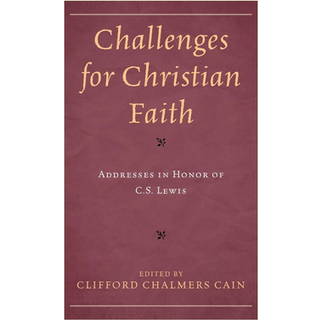 Challenges for Christian Faith