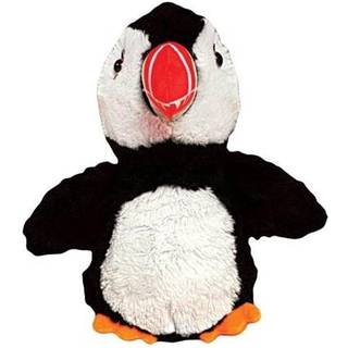 Cozy Time - Microwaveable Cozy Warmer - Puffin