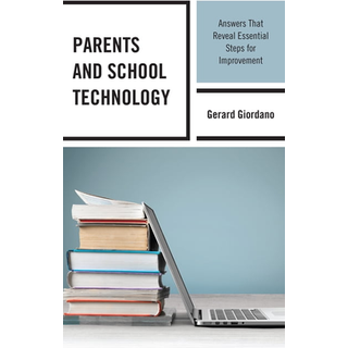 Parents and School Technology
