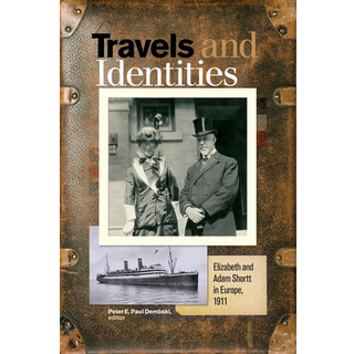 Travels and Identities