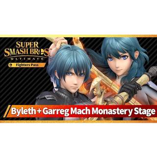 Super Smash Bros. Ultimate - Challenger Pack 5 (DLC) (Nintendo Switch) Nintendo Key - EU