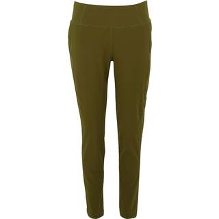 Regatta Regatta Green Womens Monira Hiking Leggings