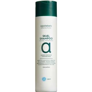 ApoteketsSpecialpleje Skælshampoo