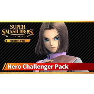 Super Smash Bros. Ultimate: Challenger Pack 2 (Nintendo Switch EU)