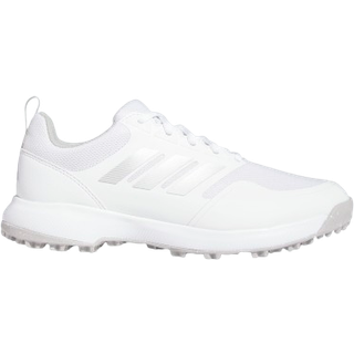 Tech Response SL 3.0 Golf sko - Cloud White / Grey Two / Silver Metallic - 42