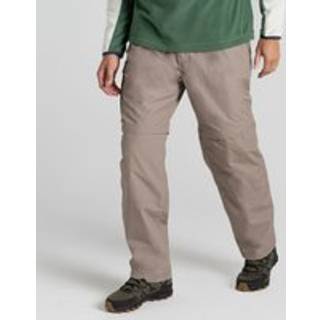 Craghoppers Craghoppers Kiwi Convertible Grey Trousers