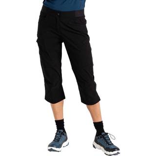 Dare 2b Dare 2b Womens Melodic III 3/4 Black Trousers