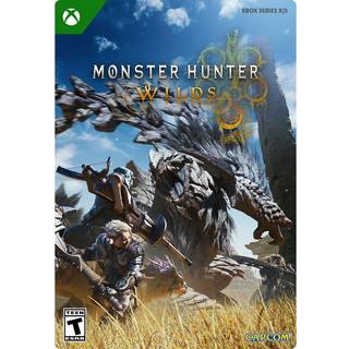Monster Hunter Wilds