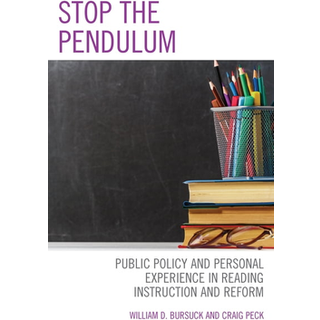 Stop the Pendulum