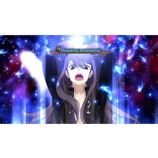 Tales of Vesperia: Definitive Edition (Nintendo Switch) Nintendo Key - EU