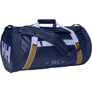 Helly Hansen HH Duffel Bag 2 70L, mørkeblå