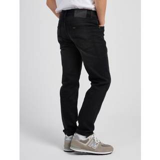 Lee Daren Regular Jean Black Wash Size 8/9