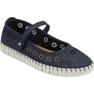 Lotus Lotus Slip-Ons Flade sko Sko