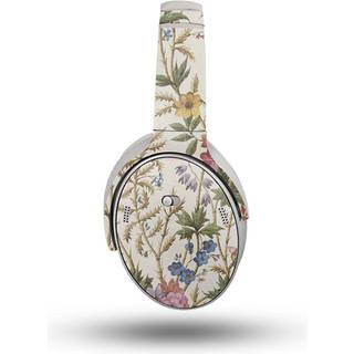 Glans glitter hovedtelefon hud kompatibel med Bose Quietcomfort -hovedtelefoner (2023) - tang - Premium 3m vinylbeskyttende indpakningsmærkatafdæ