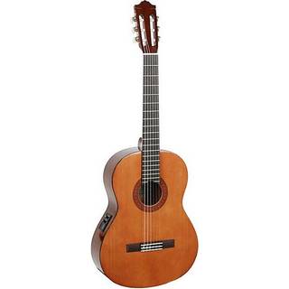 Yamaha CX40II Klassisk akustisk/elektrisk guitar
