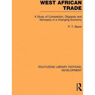 West African Trade