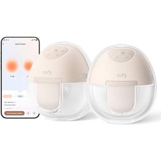 eufy Wearable Breast Pump E10