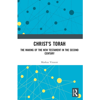 Christ's Torah