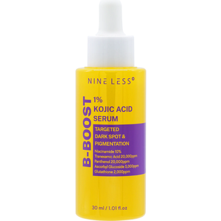 Nineless B-Boost 1% Kojic Acid Serum 30 ml