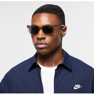 Nike Tide Cosmic-solbriller - brun - EINHEITSGRÖSSE