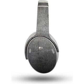 Hovedtelefonhud kompatibel med Bose Quietcomfort hovedtelefoner (2023) - Ridset op - Premium 3M vinylbeskyttende indpakningsovertrækningsdækning