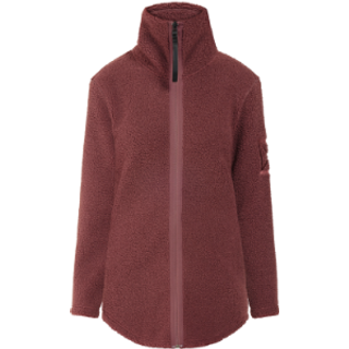 Didriksons Umi Womens Full Zip 2
