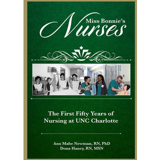 Miss Bonnie's Nurses