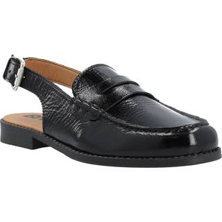 Biapop Læderloafers
