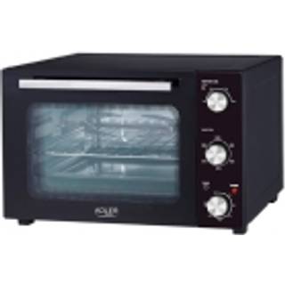 Bordovn med 35 liters kapacitet og konvektionsfunktion