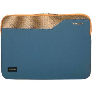 Targus Pulse II EcoSmart 35,6 cm (14") Etui Blå, Orange
