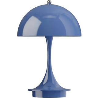 Panthella 160 Portable V3 Indigo