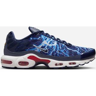 Nike Air Max Plus "Eclair Lightning"-sko til mænd - blå - 45.5