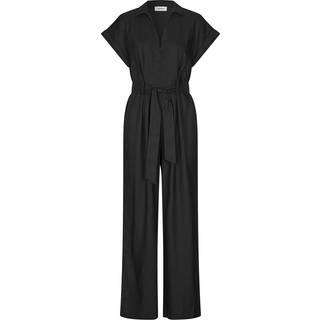 Modström Nedramd jumpsuit - Black - S - Jumpsuits