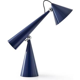 Tom Dixon, Pose Bordlampe LED Indigo