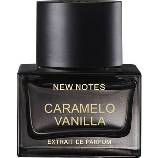 New Notes - Caramelo Vanilla , Extrait de Parfum