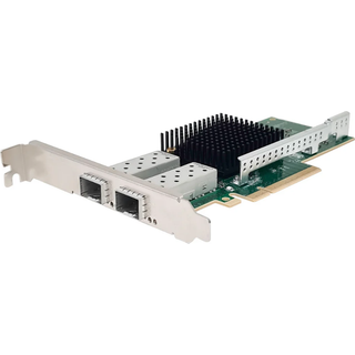 Netgate Network Card 2x Sfp28 25gbe