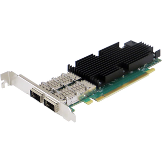 Netgate Network Card 2x Qsfp28 100gbe