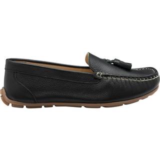 Ravel Ravel Black Leather Shoes