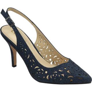 Lotus Lotus Blue Occasion Shoes