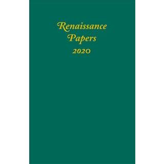 Renaissance Papers 2020
