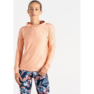 Dare 2b Dame Blå Sprint City Lightweight HættetrøjeEU 36 (UK 8)