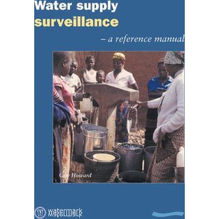 Water Supply Surveillance