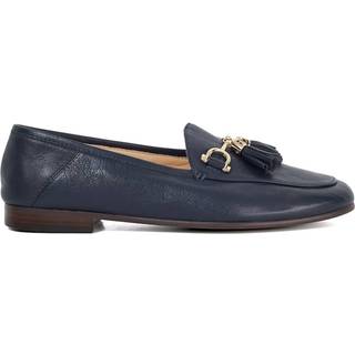 Dune London Flexible Sole Graysons Tassel Læder HytteskoEU 40 (UK 7)