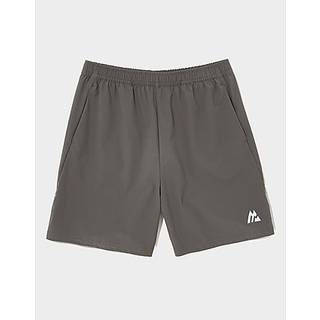 MONTIREX Meta Shorts Junior, Grey - L