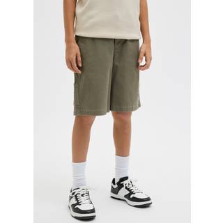 Relaxed Fit Shorts I Loose Fit