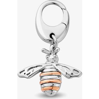 Insignia Sterling Silver Honey Bee Charm
