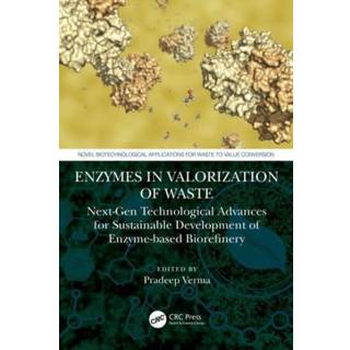 Enzymes in the Valorization of Waste