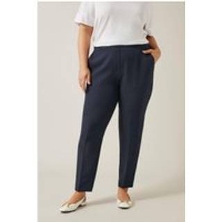 Evans Blå Tapered Leg Bukser50-52 L29