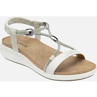 Lotus Lotus Low Kilehæle Sandaler